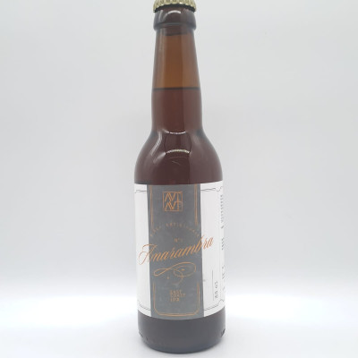 Americana Blonde Ale