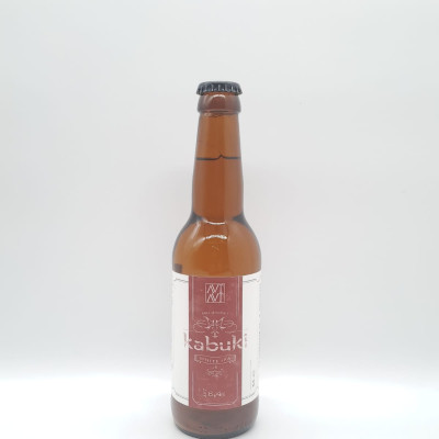 Kabuki White IPA